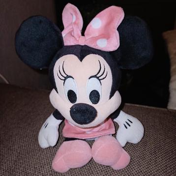 Disney minnie mouse. beschikbaar voor biedingen
