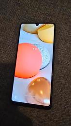 Samsung Galaxy A42 5G - Zeer Nette Staat!, Telecommunicatie, Mobiele telefoons | Samsung, Zwart, Touchscreen, Ophalen of Verzenden