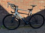 Racefiets Cube Attain Pro + Trappers, 15 tot 20 versnellingen, 57 tot 61 cm, Ophalen, Overige merken