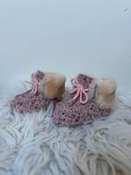 UGG schoentjes maat 16, Ophalen, Zo goed als nieuw