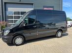 Mercedes-Benz Sprinter 514 2.2 CDI 366 L2 H2 Automaat, Gebruikt, 2298 kg, Zwart, Bedrijf