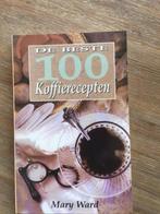 Te koop: De beste 100 koffierecepten. Geschreven door Mary W, Gelezen, Ophalen of Verzenden