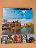 Capitool Reisgids Onverwacht Verleden, Ophalen of Verzenden, Zo goed als nieuw, Reisgids of -boek