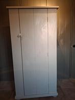 Leuke landelijke kast voor keuken of speelkamer, Huis en Inrichting, Kasten | Kledingkasten, Landelijk, 150 tot 200 cm, 25 tot 50 cm