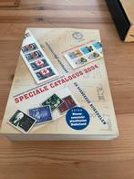 Speciale catalogus postzegels nederland overzees rijksdelen, Postzegels en Munten, Postzegels | Toebehoren, Ophalen of Verzenden