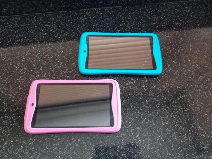 Tablet 's kurio, Computers en Software, Android Tablets, Gebruikt, Wi-Fi, 7 inch of minder, 16 GB, Uitbreidbaar geheugen, Ophalen of Verzenden