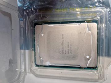 Intel Xeon Silver 4116 beschikbaar voor biedingen