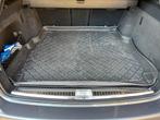 Mercedes C-klasse kofferbakmat, Ophalen, Gebruikt