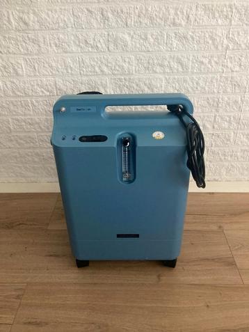 Zuurstofconcentrator Philips everflo voor export!  beschikbaar voor biedingen