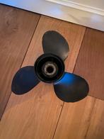 Propeller schroef voor 30-60 pk buitenboordmotor, Ophalen, Gebruikt, Motor en Techniek, Motorboot