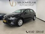 Volkswagen Polo 1.0 TSI 96PK Comfortline / 5-DRS / AIRCO / B, Voorwielaandrijving, 12 maanden, Gebruikt, Euro 6