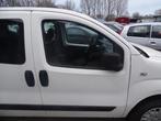 Portier 4Deurs rechts-voor van een Peugeot Bipper (EWP), Auto-onderdelen, Carrosserie en Plaatwerk, Gebruikt, Deur, Ophalen of Verzenden
