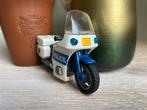 Playmobil BMW politiemotor, Gebruikt, Ophalen of Verzenden, Los playmobil