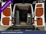 Mercedes-Benz Sprinter 516 CDI 163pk 3500kg Trekhaak L2H2 Du, Gebruikt, 4 cilinders, Bedrijf, 165 pk