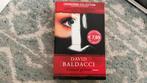 David Baldacci - Geniaal geheim, Ophalen of Verzenden, Zo goed als nieuw, David Baldacci