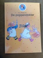 E. Wikander - De poppendokter, Boeken, Verzenden, Zo goed als nieuw, E. Wikander
