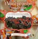 't Voorproefje van Oranje., Boeken, Ophalen of Verzenden, Nieuw, Nederland en België