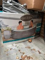 Lazy spa st. Lucia, Ophalen, Zo goed als nieuw