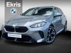 BMW 1 Serie 120i 5drs. M-Sportpakket | Trekhaak | Harman/Kar, Auto's, Stof, Euro 6, 156 pk, Met garantie (alle)