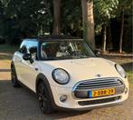 Mini 1.5 D ONE 70KW 2014 Wit, Auto's, Mini, Voorwielaandrijving, 95 pk, 4 stoelen, Wit