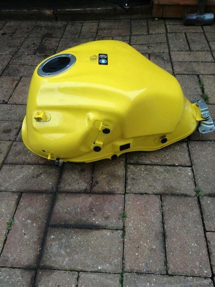 Kawasaki 3 versys 650 en versys 1000 onderdelen, Motoren, Onderdelen | Kawasaki, Gebruikt, Ophalen of Verzenden