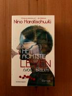 Het achtste leven - Nino Haratischwili, Ophalen of Verzenden, Zo goed als nieuw