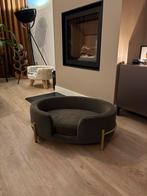 Te koop: Hondenmand / Hondenbank, Dieren en Toebehoren, Hondenmanden, Ophalen, Zo goed als nieuw, Stof