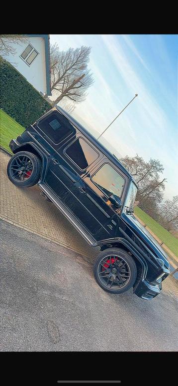 G63 huren E63 huren c63 huren rsq3 huren trouw auto huren beschikbaar voor biedingen