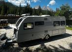 Adria Adora 572UT 2024 Nieuwprijs: €43.806,00, Caravans en Kamperen, Rondzit, Schokbreker, Particulier, Adria