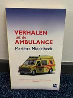 Verhalen uit de Ambulance, Ophalen of Verzenden, Gelezen, Nederland
