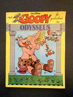Goofy in de Geschiedenis: Odysseus, Boeken, Eén stripboek, Ophalen of Verzenden, Gelezen