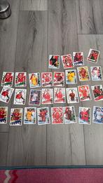 Lidl voetbalplaatjes, Hobby en Vrije tijd, Stickers en Plaatjes, Ophalen of Verzenden, Zo goed als nieuw, Plaatje