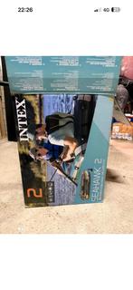 Rubberboot, Ophalen, Zo goed als nieuw, Overige typen, Zeilboot