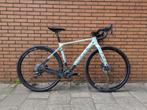 Canyon Grizl CF SL 8 1by 2022 with Power Meter (Size Small), Overige merken, 28 inch, Carbon, 10 tot 15 versnellingen