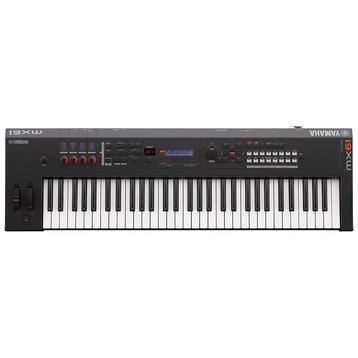 Yamaha mx49 beschikbaar voor biedingen