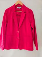 &co woman andcowoman and cowoman xxl blazer fuchsia, Ophalen of Verzenden, Zo goed als nieuw, Maat 46/48 (XL) of groter, Roze
