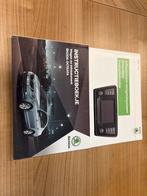 Instructieboekje en handleiding Skoda Octavia, Auto diversen, Handleidingen en Instructieboekjes, Ophalen of Verzenden