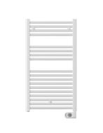 NIEUW badkamer radiatoren Zehnder 50x90 elektrisch, Radiator, Nieuw, Minder dan 60 cm, Ophalen of Verzenden