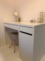 Ikea bureau Micke. Zo goed als nieuw, Huis en Inrichting, Bureaus, Ophalen, Zo goed als nieuw