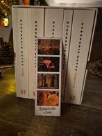 Twilight Saga Box White Edition Paperback Nederlands, Boeken, Ophalen of Verzenden, Gelezen, Stephenie Meyer
