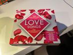 KOOPJE!!!! 4 dubbele Love albums cd. Nieuwstaat, Boxset, Ophalen of Verzenden, Nieuw in verpakking