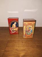 Douwe Egberts Koffieblikken - Nieuw!, Ophalen of Verzenden, Nieuw, Koffie, Douwe Egberts