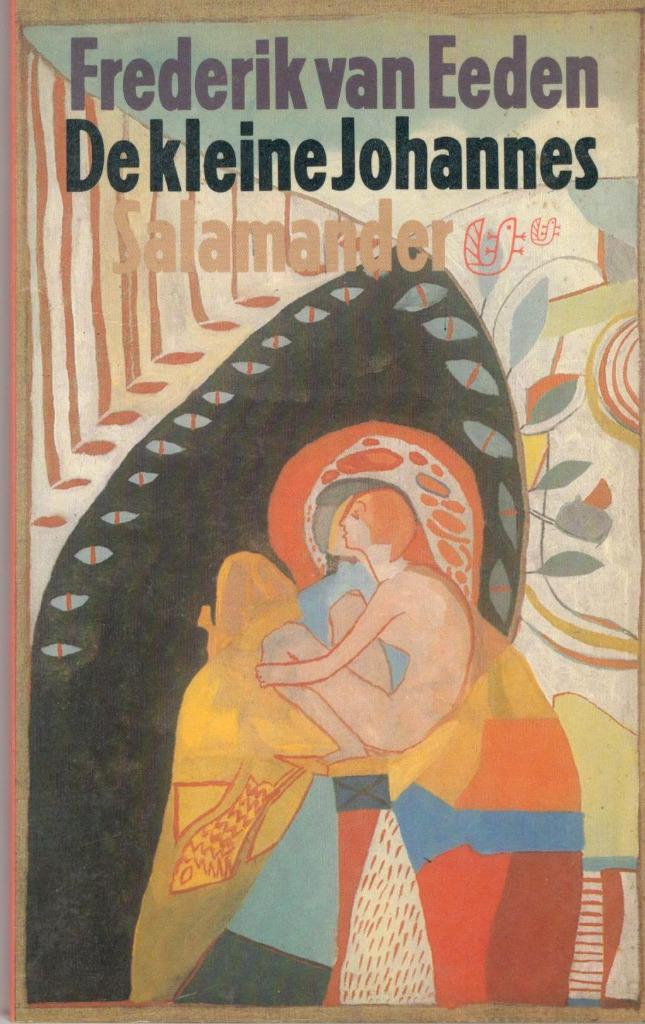 Frederik van Eeden - De kleine Johannes., Boeken, Literatuur, Nieuw, Nederland, Ophalen of Verzenden