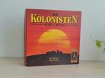 De Kolonisten van Catan - Zo goed als niew, Hobby en Vrije tijd, Gezelschapsspellen | Bordspellen, Drie of vier spelers, Ophalen of Verzenden