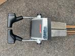 Mercruiser Mercury Gashendel, Watersport en Boten, Buiten- en Binnenboordmotoren, Gebruikt, Met afstandsbediening, Ophalen of Verzenden