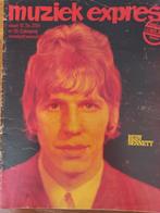 Muziek Expres 1967 Maart, Verzamelen, Tijdschriften, Kranten en Knipsels, Ophalen of Verzenden, 1960 tot 1980, Nederland, Tijdschrift