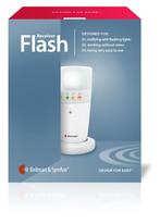 Bellman & Symfon Flash Receiver, Diversen, Verpleegmiddelen, Ophalen of Verzenden, Nieuw