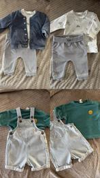 Baby kledingpakket, Ophalen, Zo goed als nieuw