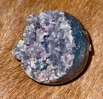 Druif Agaat Bol - 5cm, Verzenden, Mineraal