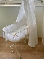 Antieke gietijzer poppenwieg, Ophalen of Verzenden